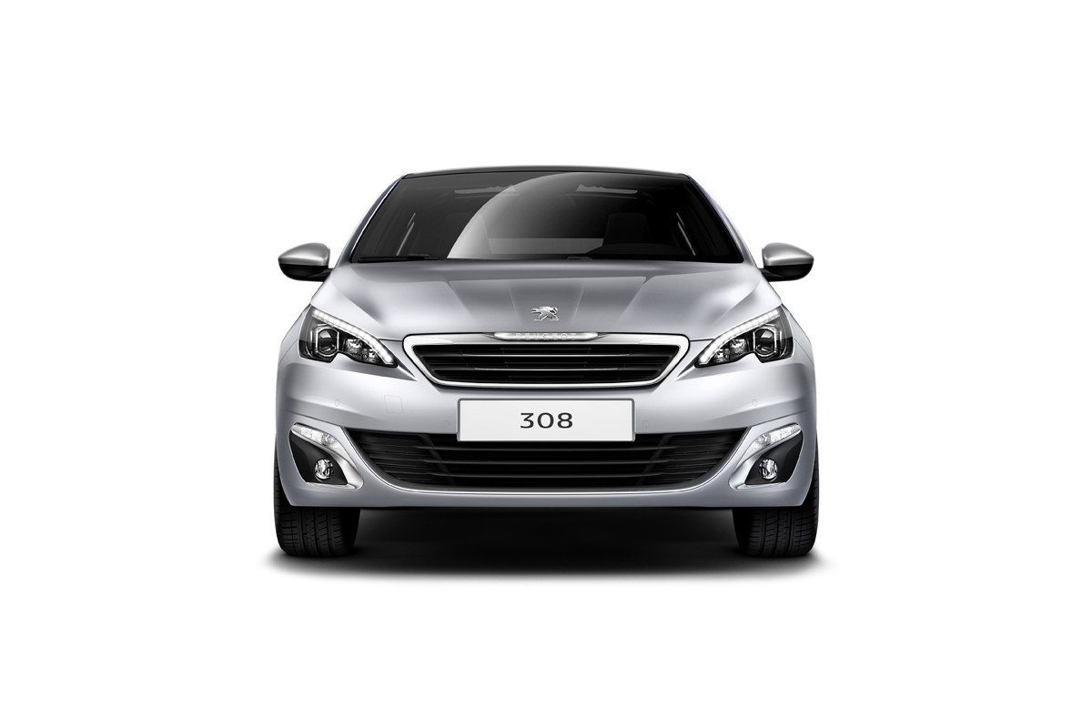 Nuevo Peugeot 308, primeros datos y fotografías oficiales