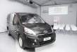 Nuevo programa Triple Tranquilidad para el Toyota Proace