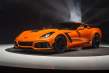 Nuevo Chevrolet Corvette ZR1 de 765 CV