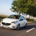 Opel Corsa 1.4 GLP ecoFLEX: máximo ahorro 
