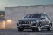 El Audi SQ7, más bestia que nunca: motor V8 TDI con 435 CV