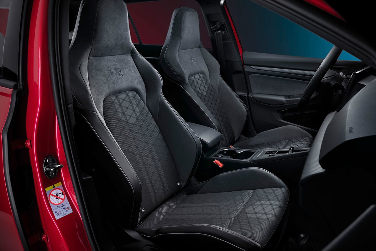 Nuevo Volkswagen Golf Variant: más de 600 litros de maletero y con versión Alltrack
