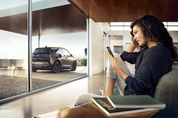 8 claves que te facilitarán la vida si vas a instalar un cargador para coche eléctrico
