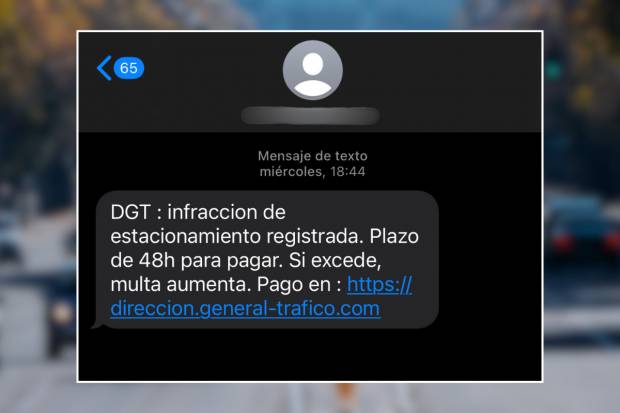 Cuidado con estos 