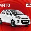 El nuevo Kia Picanto a la venta…en Media Markt