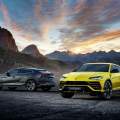 Lamborghini Urus: el “Súper SUV” 