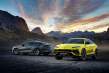 Lamborghini Urus: el “Súper SUV” 