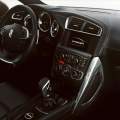 Futuro Citroën DS4 : Os enseñamos su habitáculo