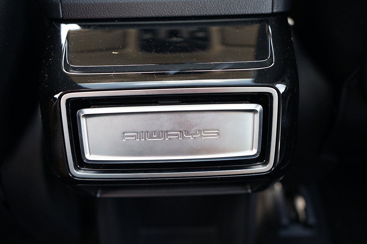 Prueba Aiways U5: autonomía, precio y opinión