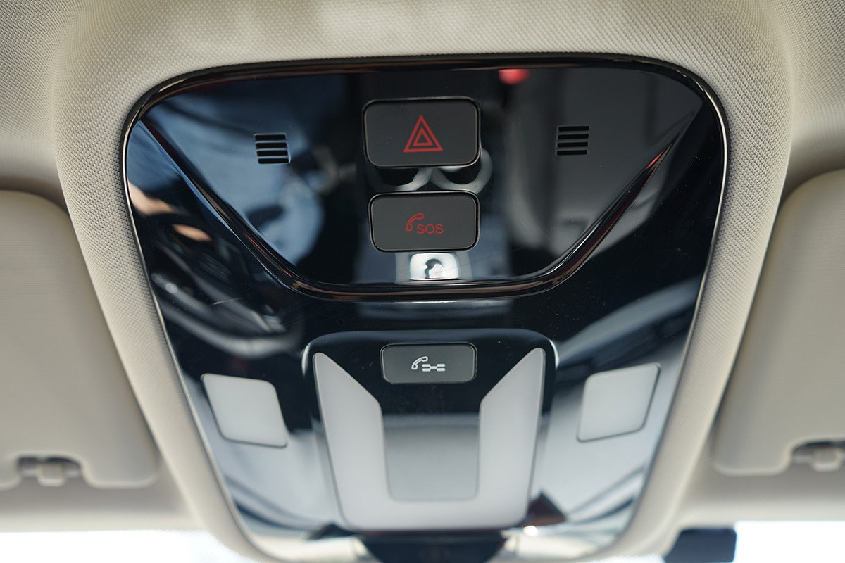 Prueba Aiways U5: autonomía, precio y opinión