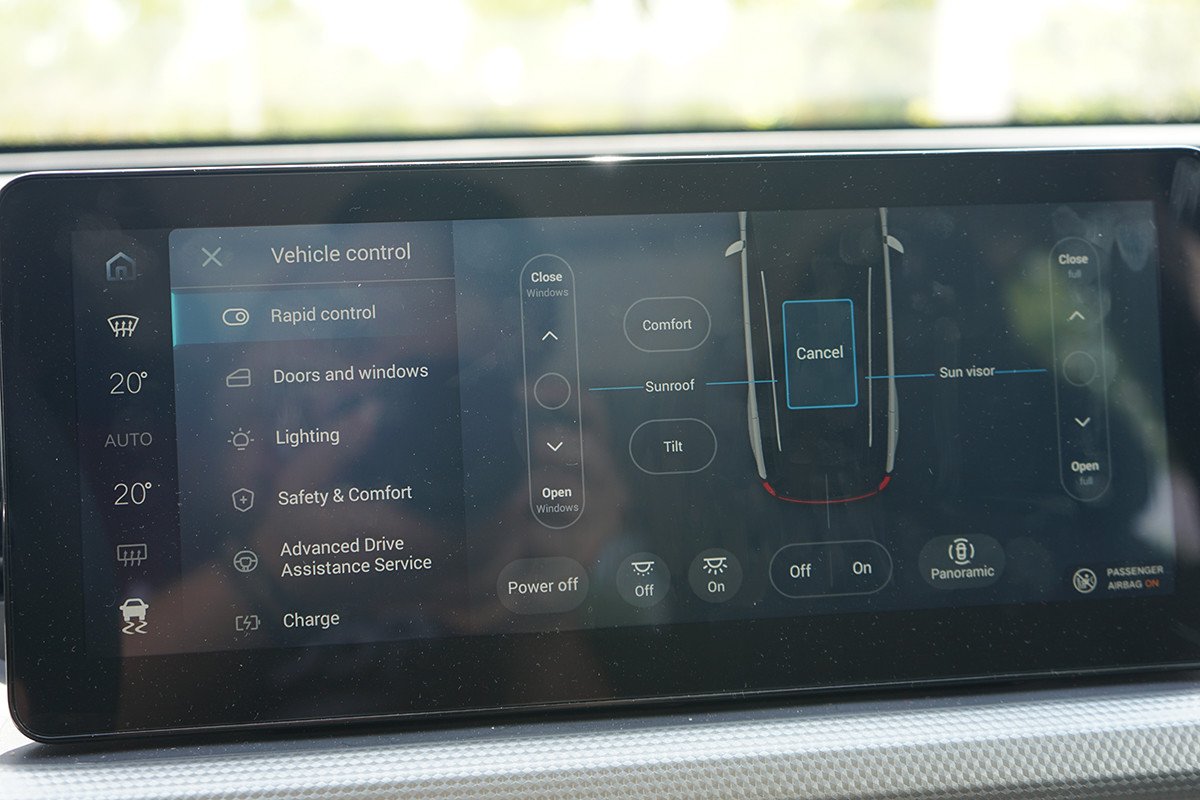 Prueba Aiways U5: autonomía, precio y opinión