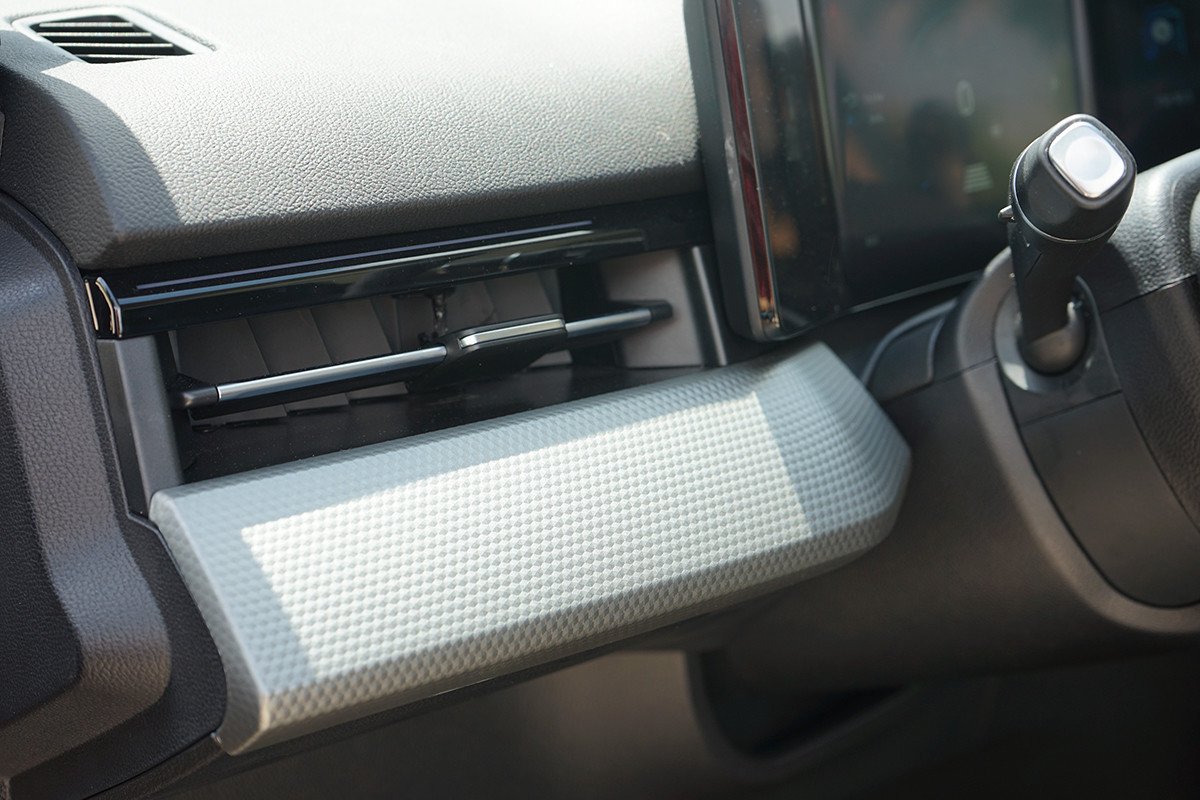 Prueba Aiways U5: autonomía, precio y opinión