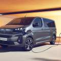 Nuevo Peugeot E-Traveller: 580.000 puntos de recarga en Europa y 350 kms de autonomía