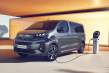 Nuevo Peugeot E-Traveller: 580.000 puntos de recarga en Europa y 350 kms de autonomía