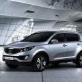 Precios Kia Sportage, desde 26.500€
