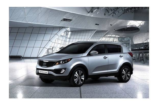 Precios Kia Sportage, desde 26.500€
