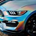 Cómo cambiar el color de tu coche por poco dinero