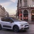 Citroën C3 Origins, celebrando 100 años de Citroën