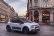 Citroën C3 Origins, celebrando 100 años de Citroën