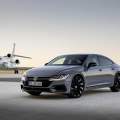 Volkswagen Arteon R-Line Performance: una espectacular edición limitada a 80 unidades