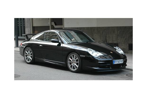 Porsche 911 GT3 ¿Un coche absurdo?