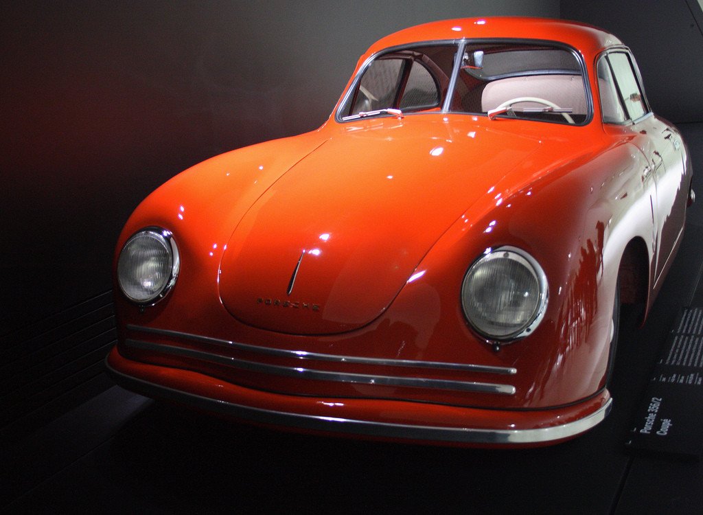 Porsche 911 GT3 ¿Un coche absurdo?