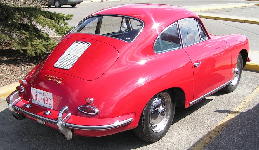 Porsche 911 GT3 ¿Un coche absurdo?
