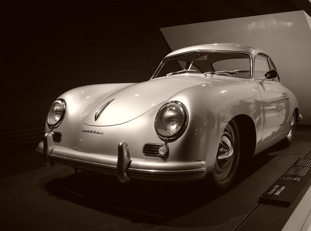 Porsche 911 GT3 ¿Un coche absurdo?