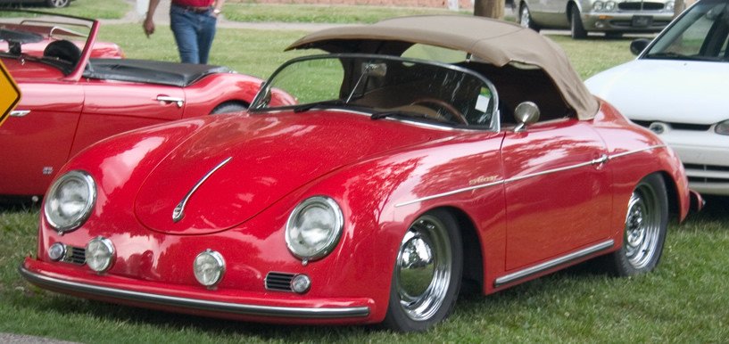 Porsche 911 GT3 ¿Un coche absurdo?