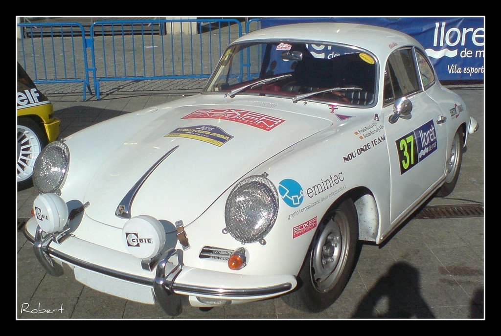 Porsche 911 GT3 ¿Un coche absurdo?