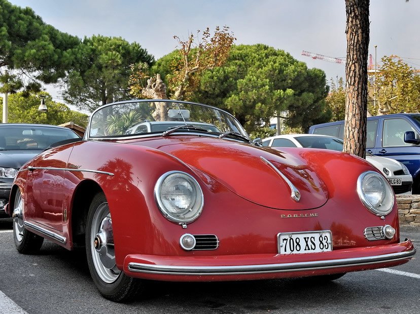 Porsche 911 GT3 ¿Un coche absurdo?