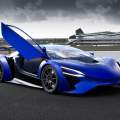 Techrules GT96 y AT96, el nuevo amanecer para el automóvil