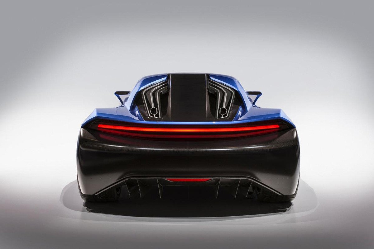 Techrules GT96 y AT96, el nuevo amanecer para el automóvil