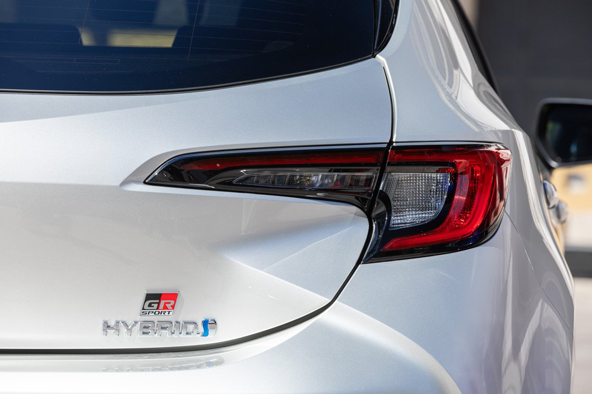 Nuevo Toyota Corolla, con cambios importantes en sus motores híbridos
