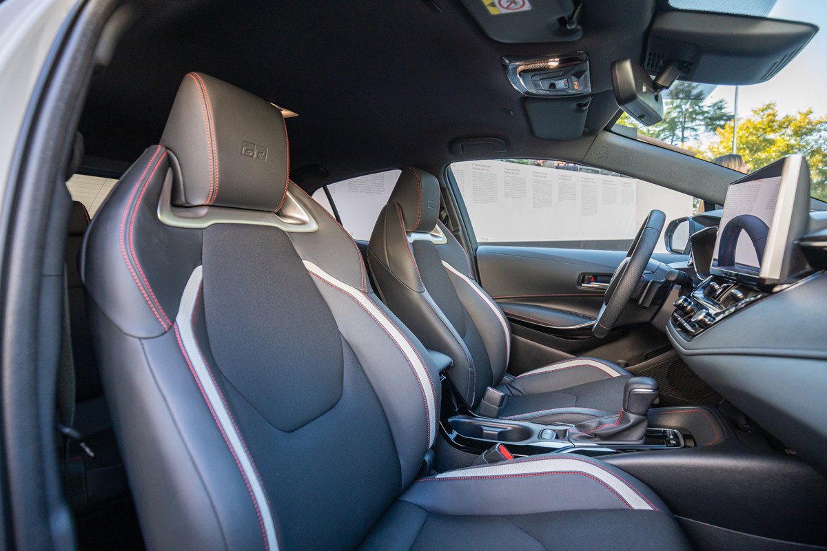 Nuevo Toyota Corolla, con cambios importantes en sus motores híbridos