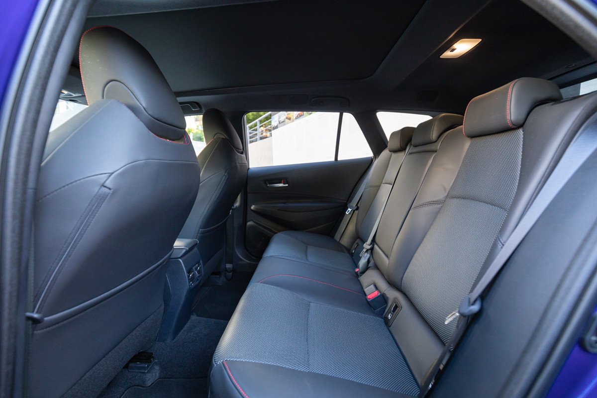 Nuevo Toyota Corolla, con cambios importantes en sus motores híbridos