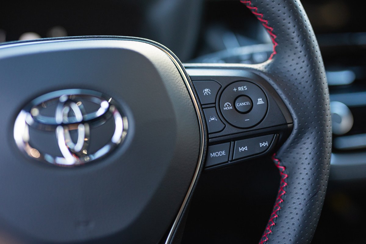 Nuevo Toyota Corolla, con cambios importantes en sus motores híbridos