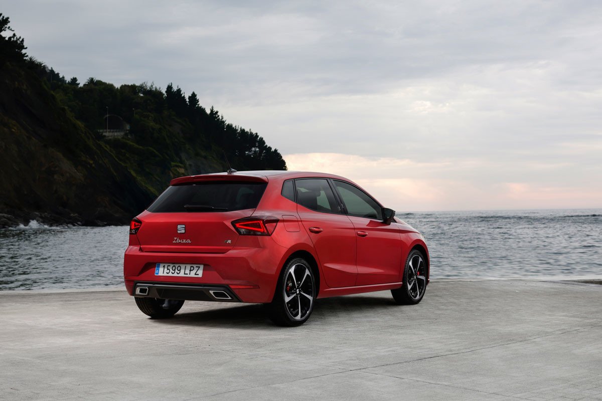 Coches por 20.000 euros: Seat Ibiza, más barato si te acabas de sacar el carnet