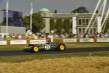 Festival de Goodwood, la mayor fiesta del motor del mundo
