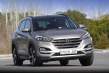Prueba Hyundai Tucson 2.0 CRDi: el SUV para viajar en familia