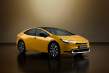 Nuevo Toyota Prius 2023: Solo con motor híbrido enchufable (PHEV) para Europa