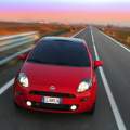 Vídeo: Fiat Punto 2012