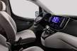 Nissan producirá la versión NV200 eléctrica en Barcelona