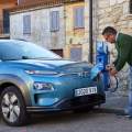 REVE: el nuevo mapa del Gobierno para saber dónde cargar tu coche eléctrico
