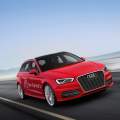 Audi A3 Sportback e-tron, versión híbrida enchufable