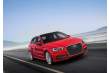 Audi A3 Sportback e-tron, versión híbrida enchufable