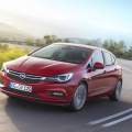 Nuevo motor 1.4 Ecotec Turbo para el Opel Astra