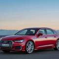 Nuevo Audi A6, llega la octava generación