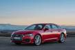 Nuevo Audi A6, llega la octava generación