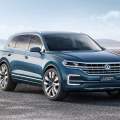 Volkswagen T-Prime Concept GTE, continuando la ofensiva híbrida